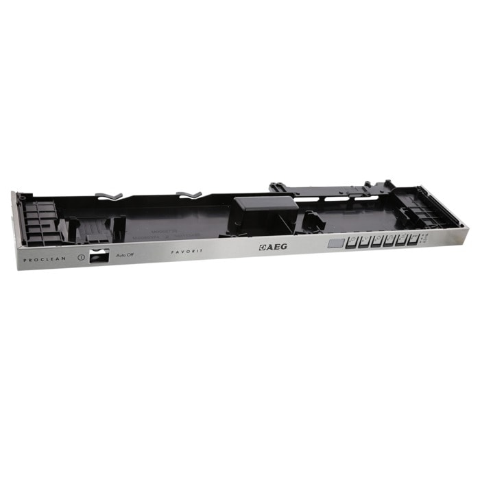 panel mandos,inox,AEG,F65712VI0P