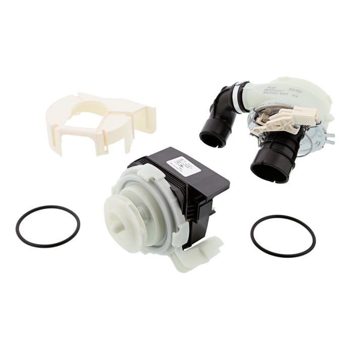 bomba recirculación, kit, 230V/2040W