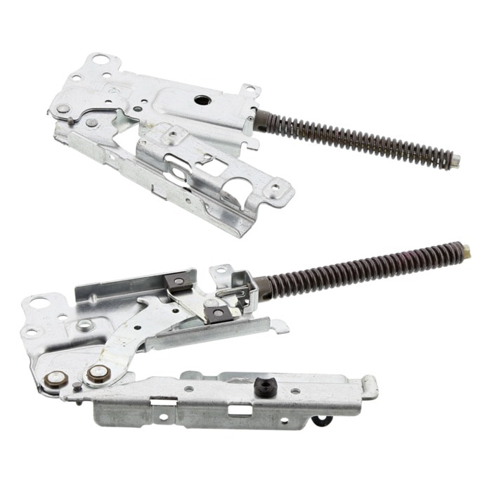 bisagra puerta,kit izquierda y derecha