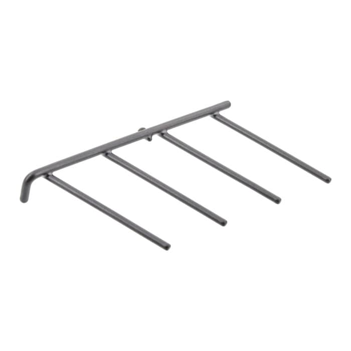 púas de cesto,izquierdo,L=123mm