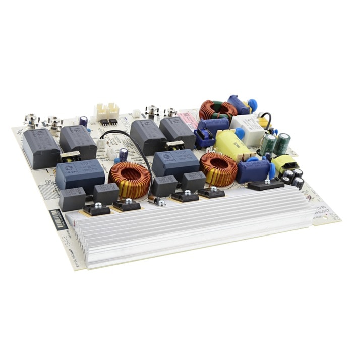 modulo,inducción,configurada,Cheetah XL ID3