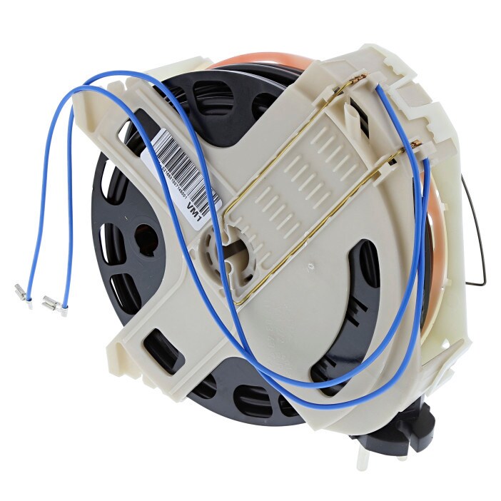 recogecables, 8M, EU