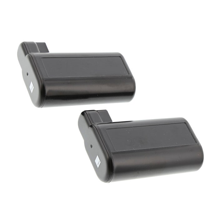 RX9 / PUREi9 Replacement Battery Twin Pack