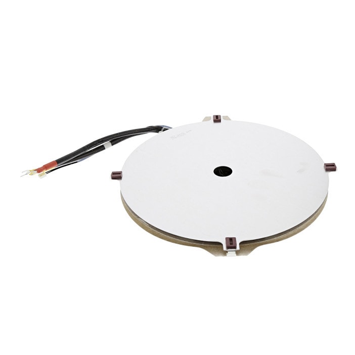 bobina, inducción, 210mm, CCA