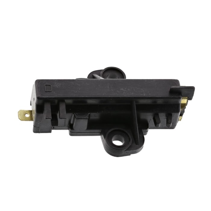 Cepillo de carbono para lavadora