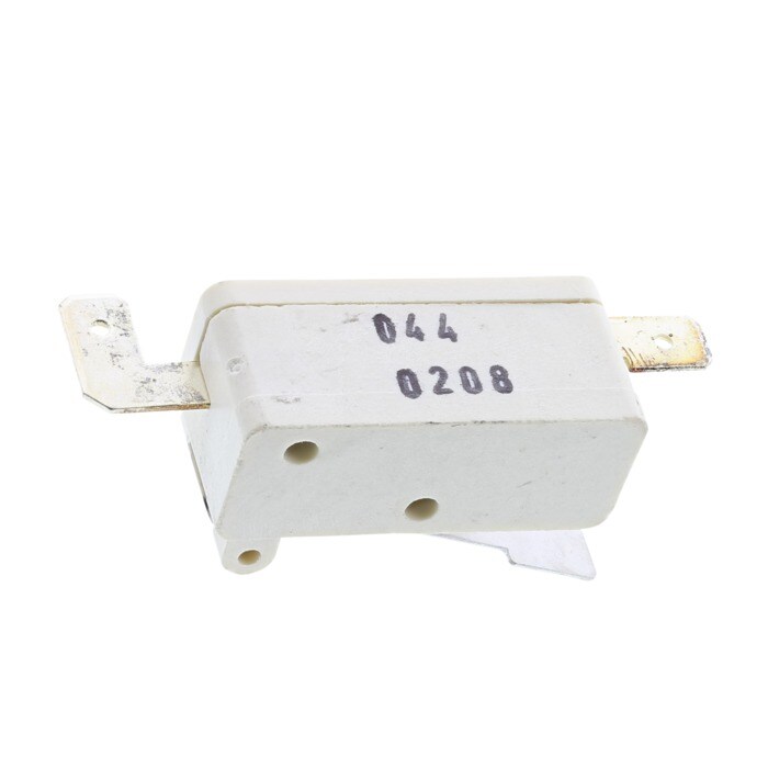 Interruptor de puerta de lavavajillas