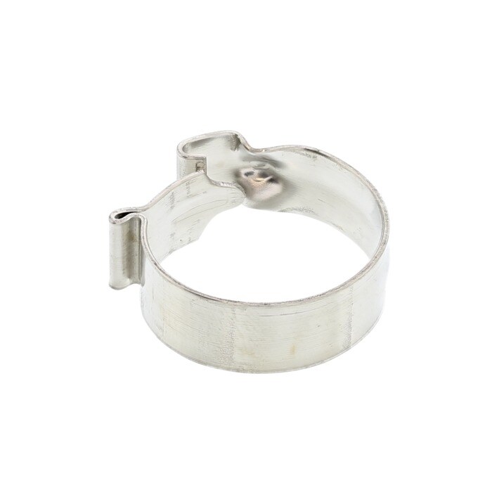 abrazadera manguera, 16,5mm