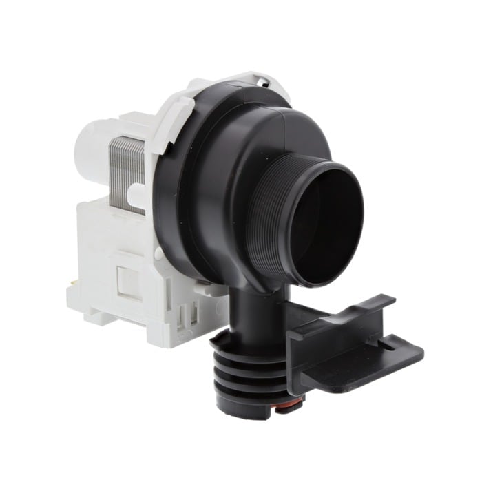 Bomba de desagüe de lavavajillas