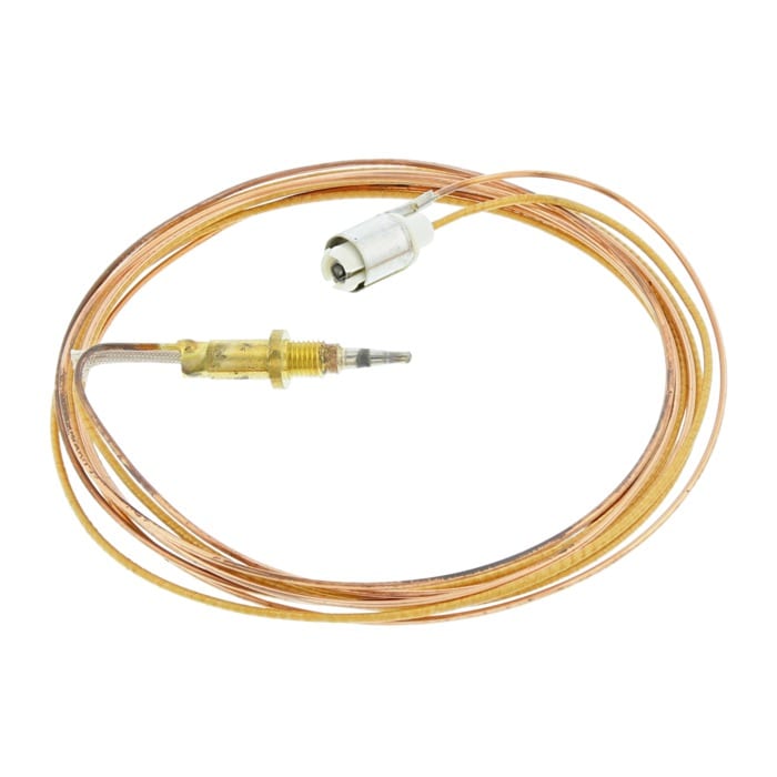 termopar, horno inferior, 1450mm