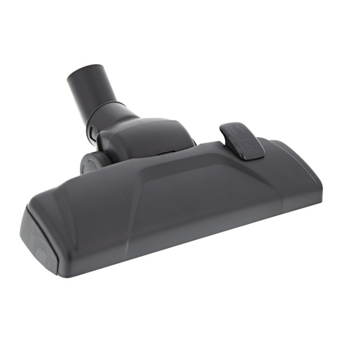 ventosa suelo, gris, BANO; 32 mm