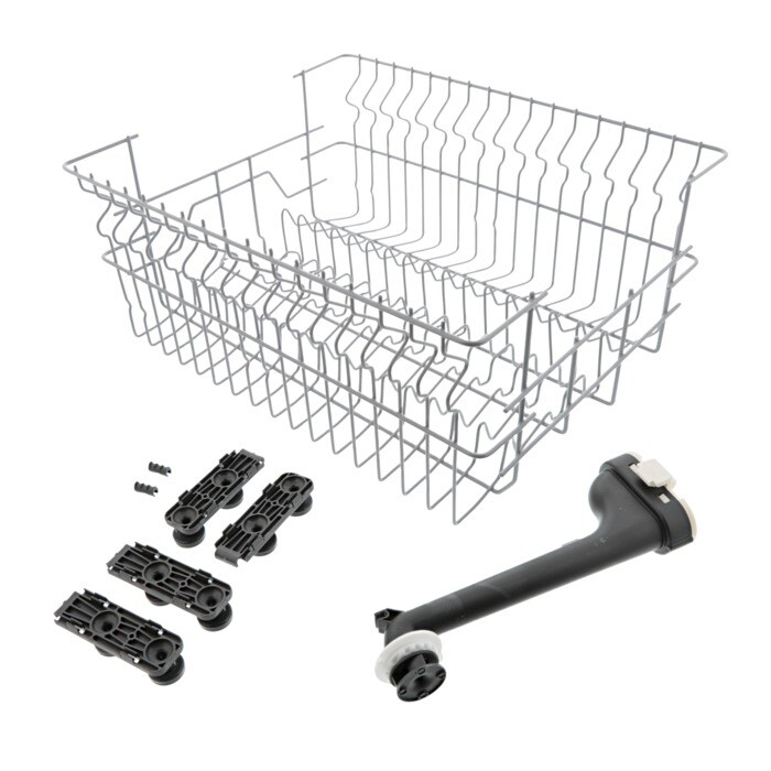 cesto superior, kit, 366x422mm