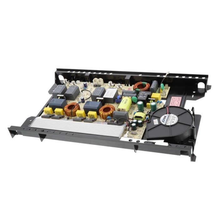 modulo,inducción,completo,Tiger TY Mod