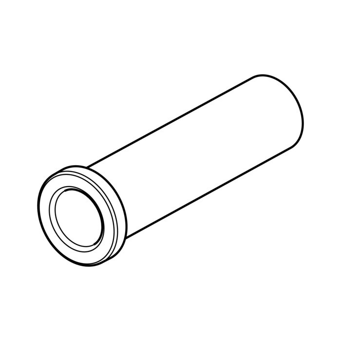 casquillo, puerta, 38MM, 7802