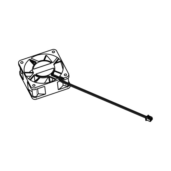 ventilador enfriamiento