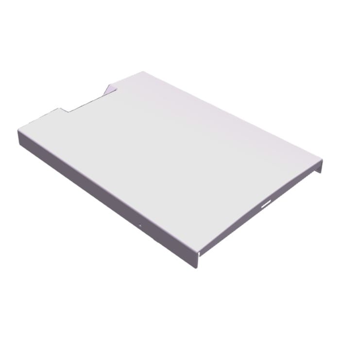 panel exterior de la puerta,inox,Diva2 45