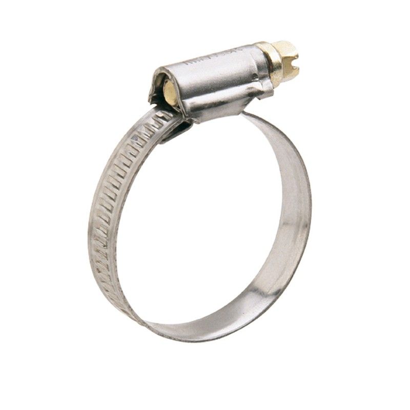 Abrazadera S/F"L.Asfa"60X80 Mikalor 138A60X80 Damesa