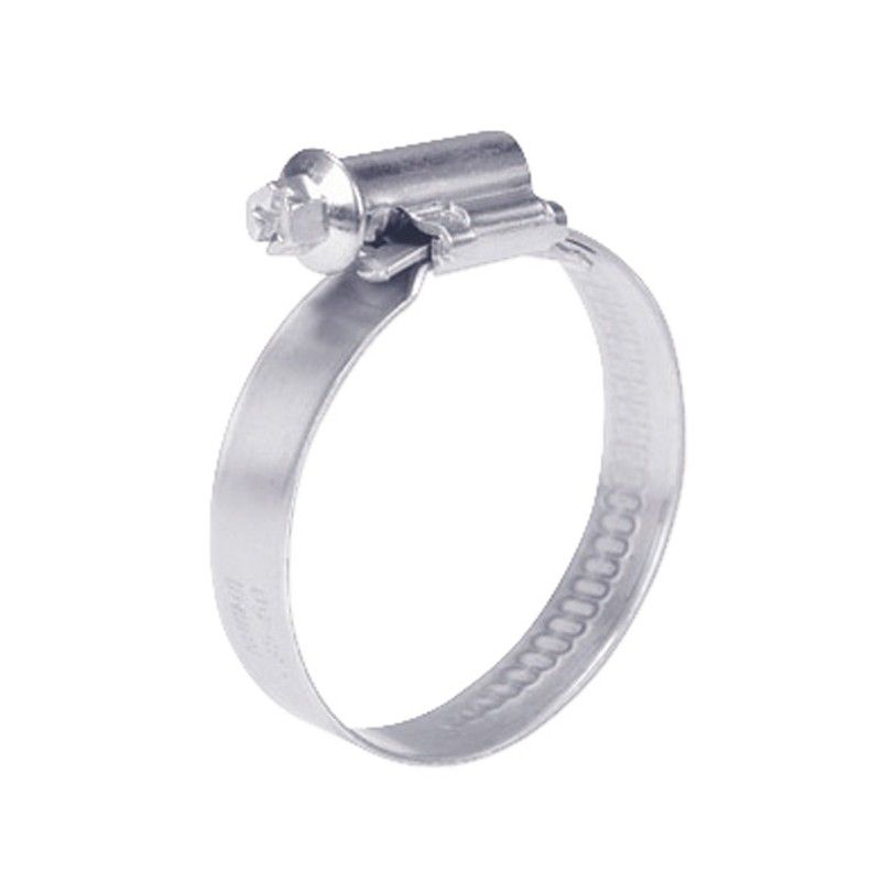 Abrazadera S/Ligera 16-27/9 W1Norma 231A3 Norma