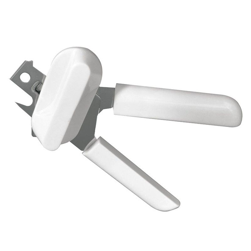 Abrelatas Giratorio Fackelmann 338Y19 Fackelmann