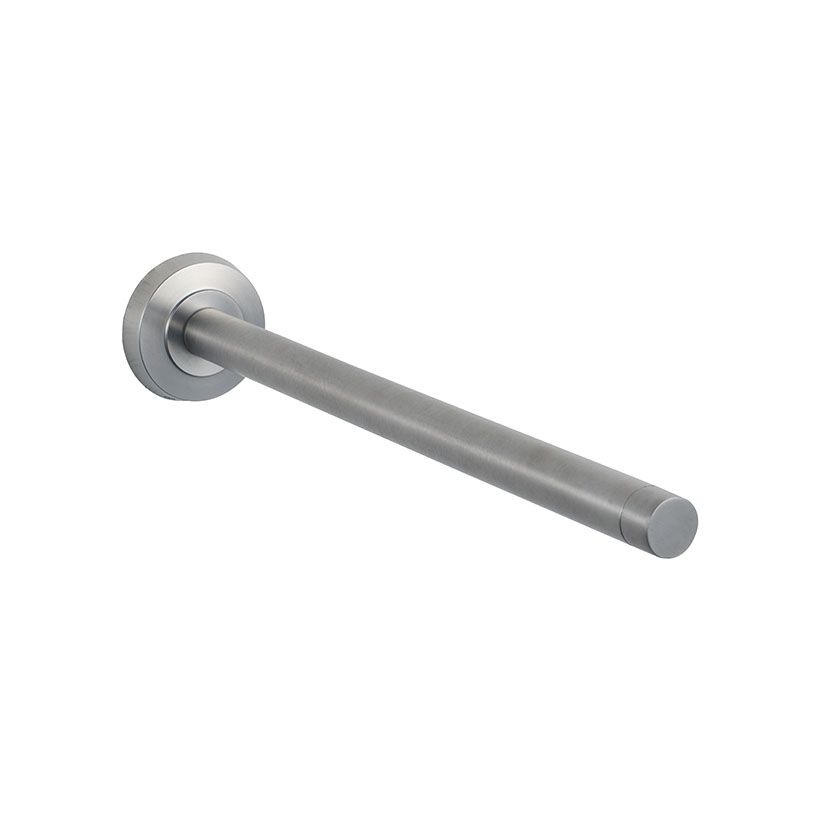 Acc. Baño Inox. Toallero Ext. Habitex