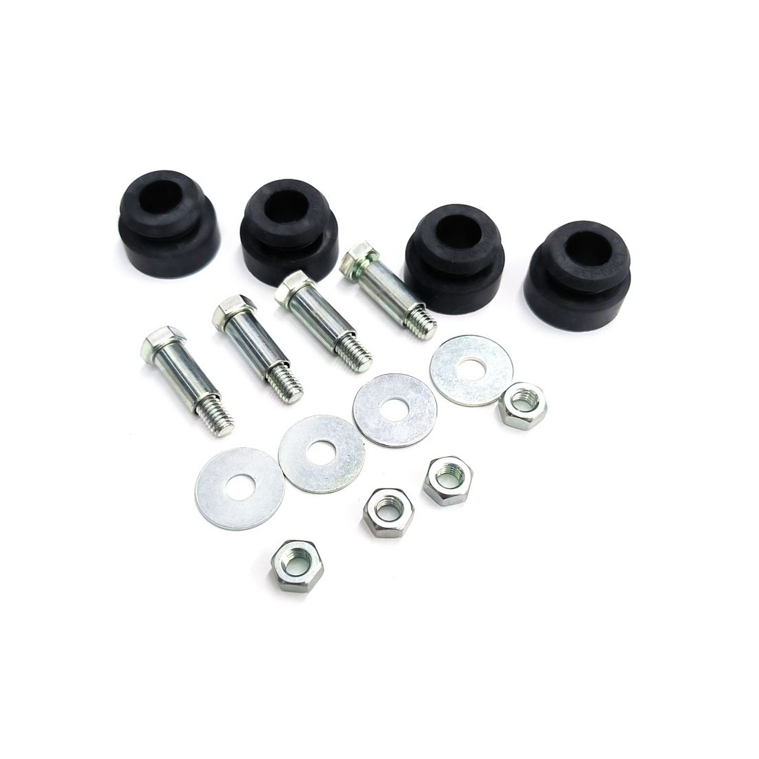 Accesorio de montaje para compresor Secop 118-1917 M6x29