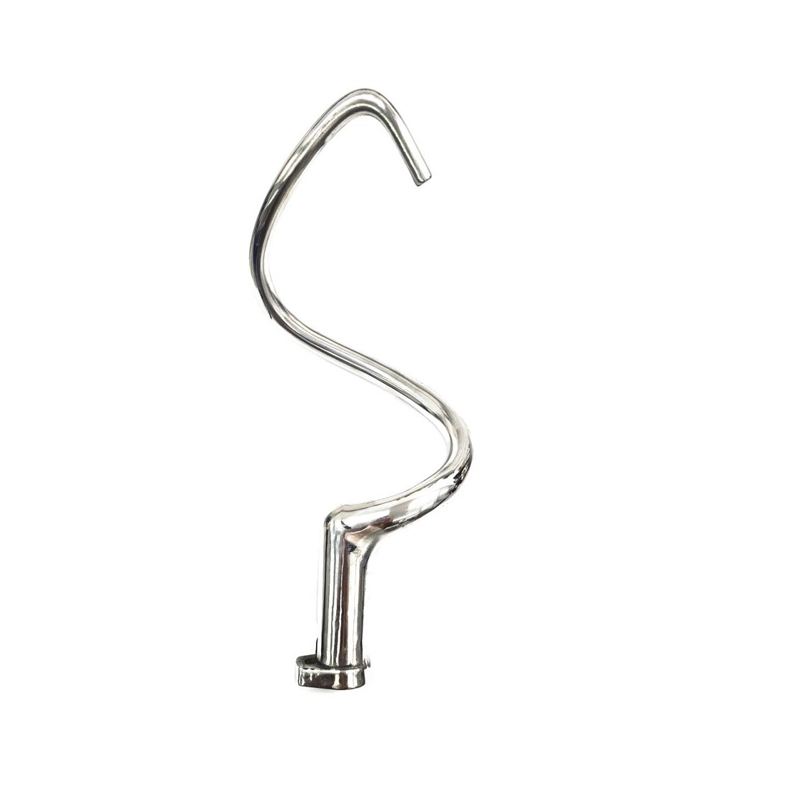 Accesorio Gancho para amasar Amasadora B30 despiece número 104