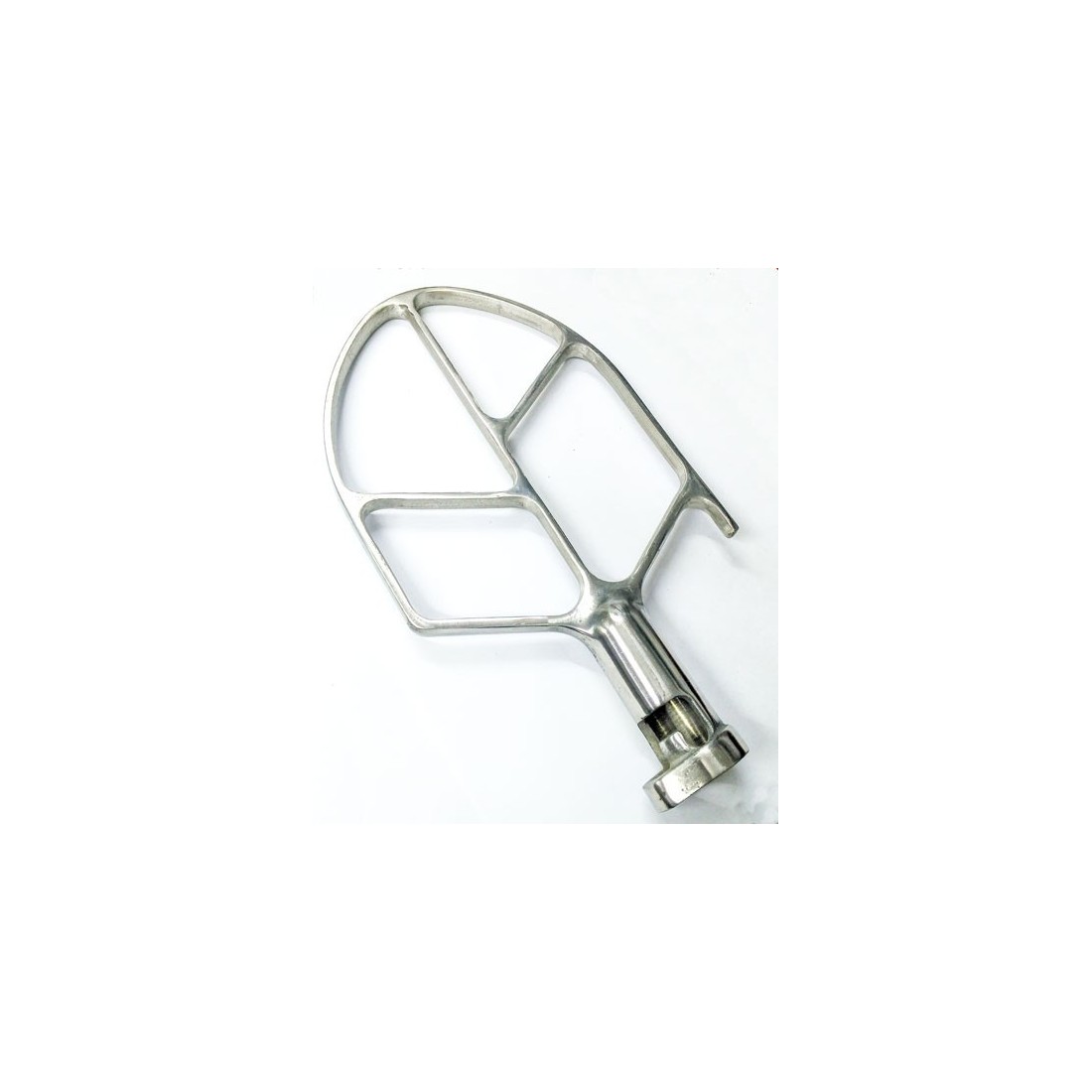 Accesorio paleta para amasar Amasadora B10B B10 Cr