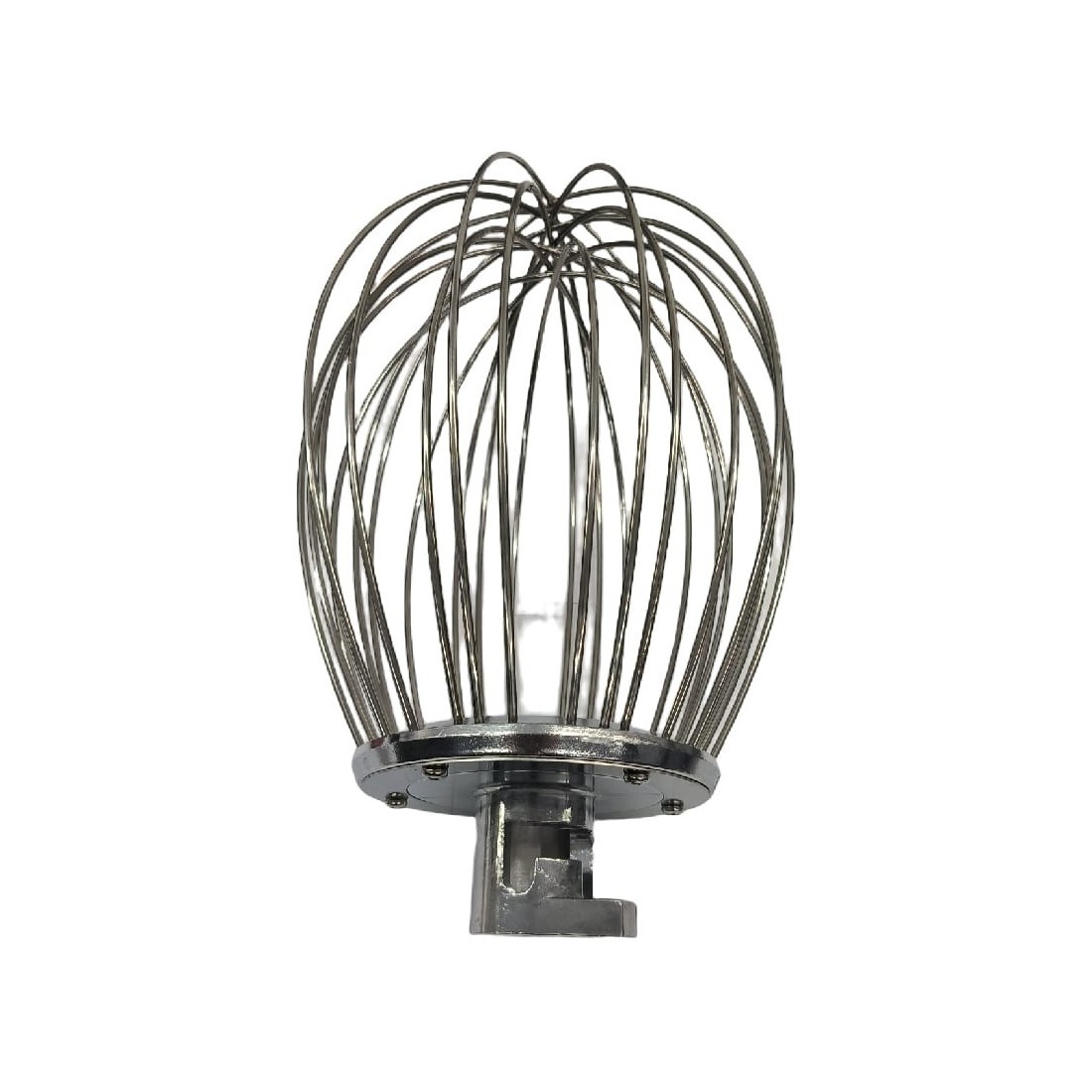 Accesorio para batir Amasadoras  B20F M20A B20B part number 38 Eje Ø25mm