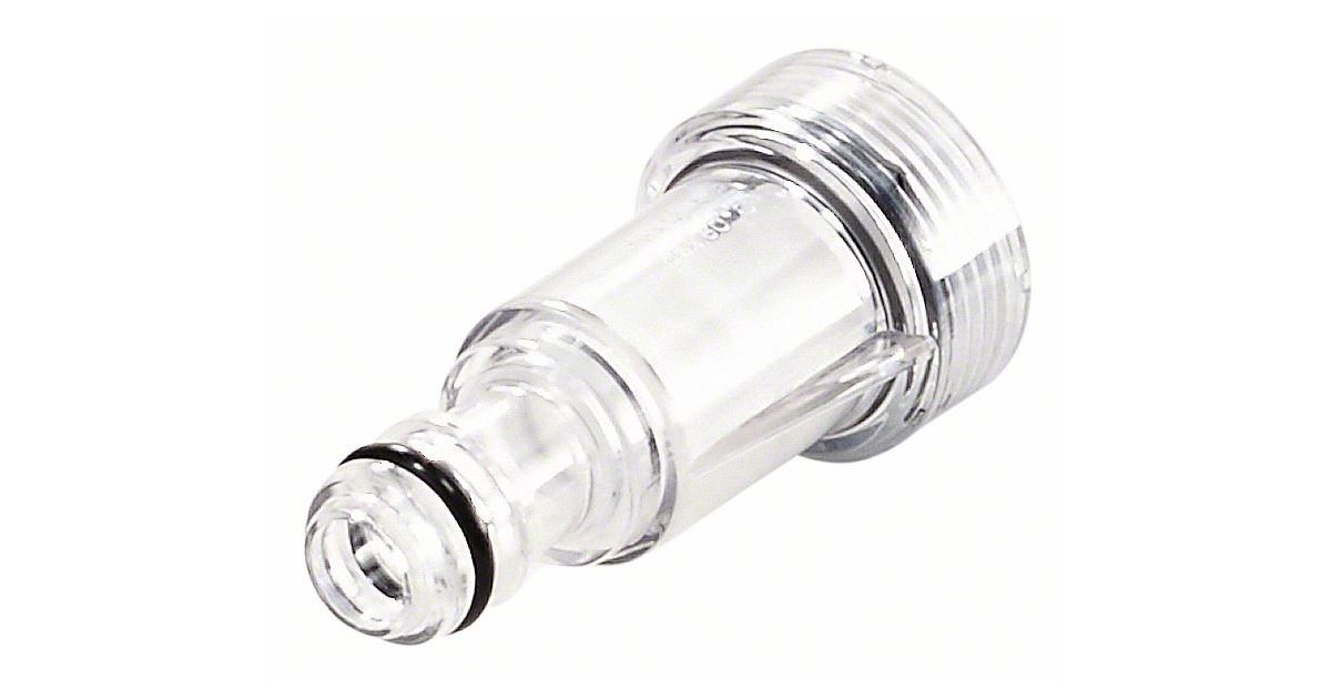 Accesorios Bosch System filtro de agua F016800577