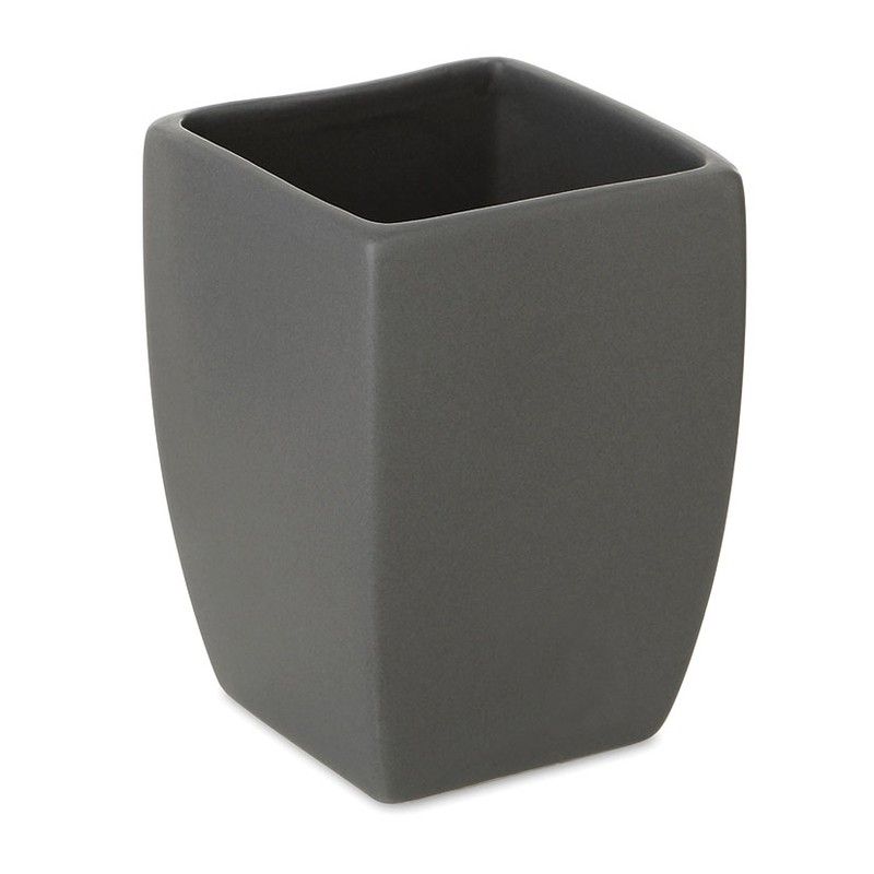 Vaso Thai Gris Antracita Tatay 210Y98 Tatay