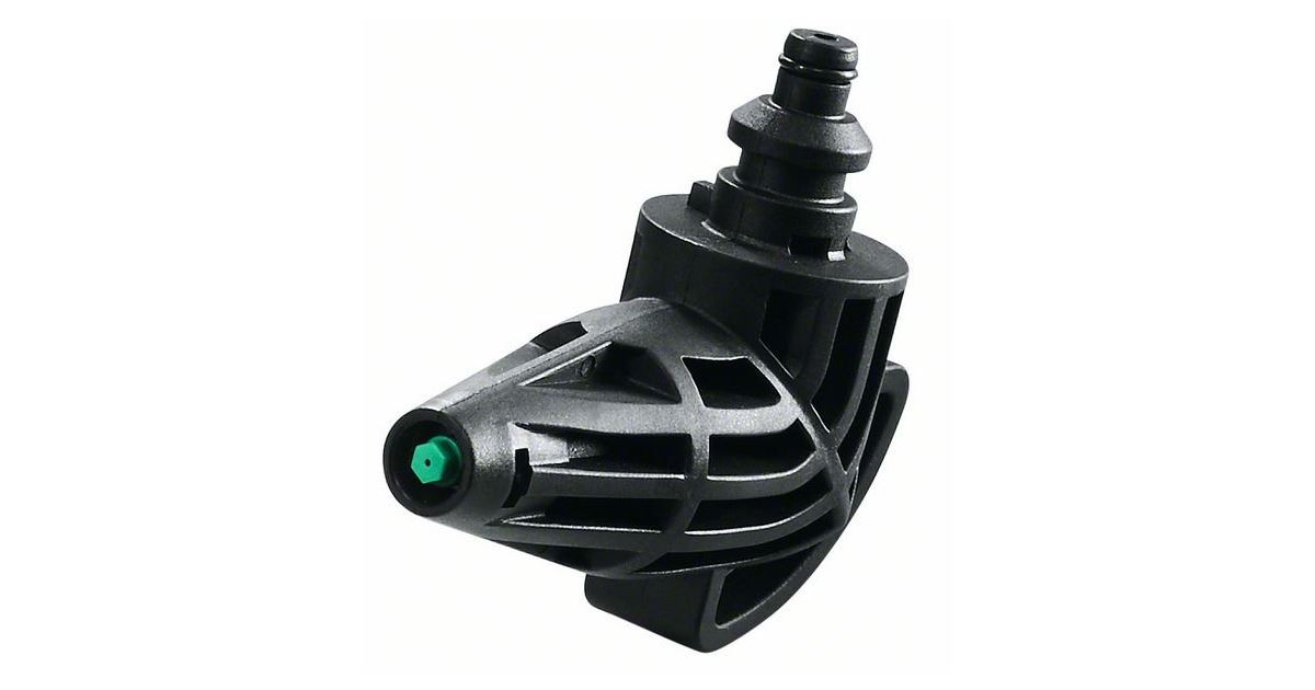 Accesorios del sistema Bosch Boquilla 90° F016800581