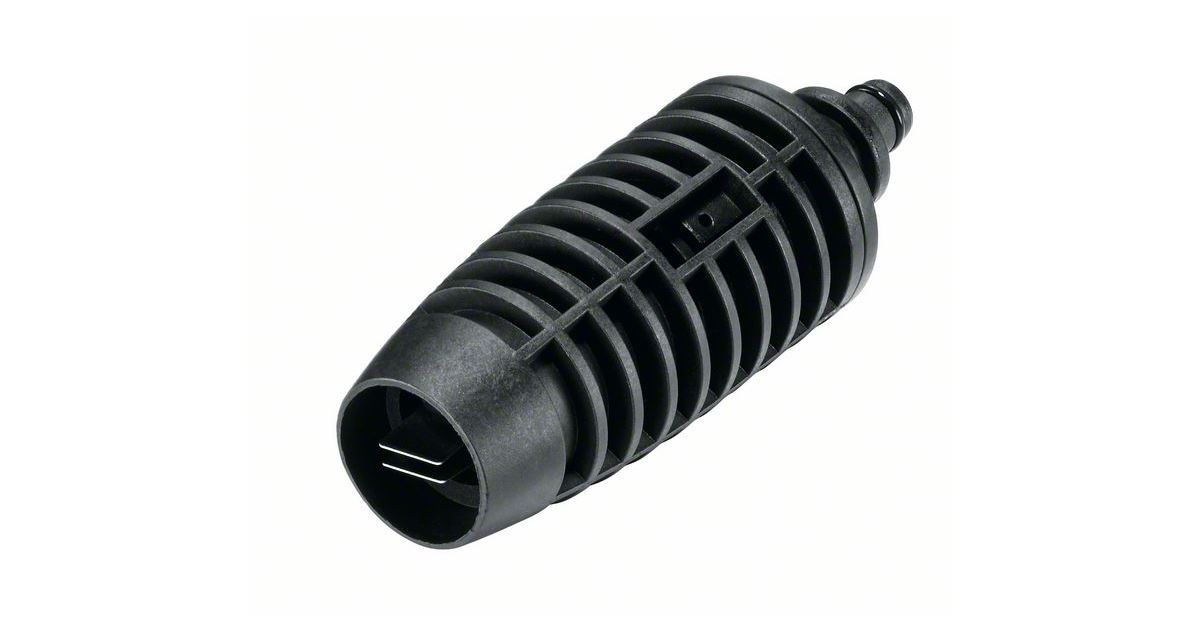 Accesorios del sistema Bosch Boquilla de ventilador variable F016800582