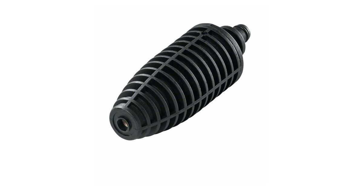 Accesorios del sistema Bosch Boquilla giratoria F016800580