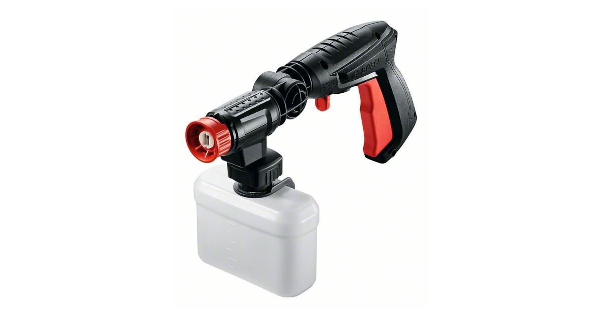 Accesorios para limpiadoras de alta presión BOSCH Pistola 360° F016800536