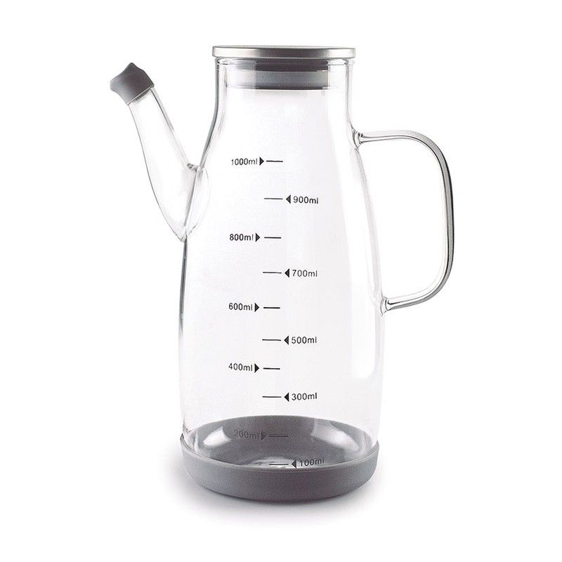 Aceitera Boca Ancha Baena 1 Lt. Ibili 236Y44 Ibili