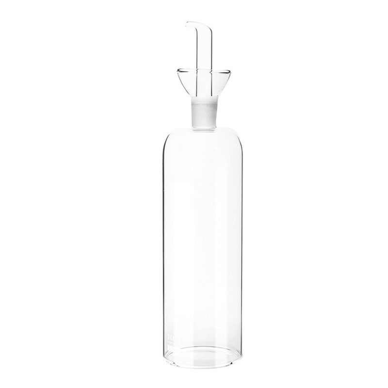 Aceitera Boros Cilindrica 250 Ml. 243Y432 Pengo