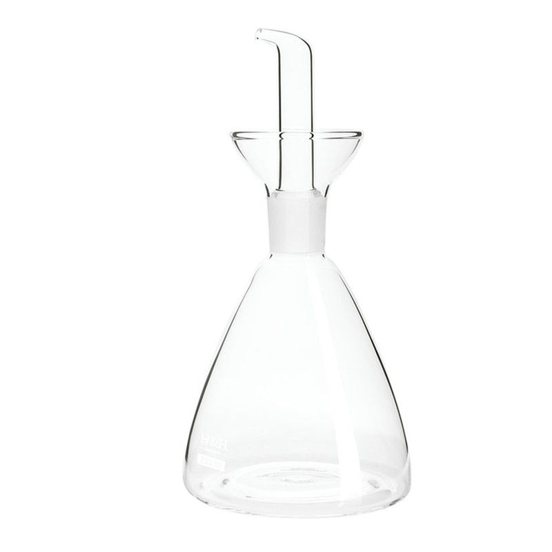 Aceitera Boros Conica 250 Ml. 243Y430 Pengo