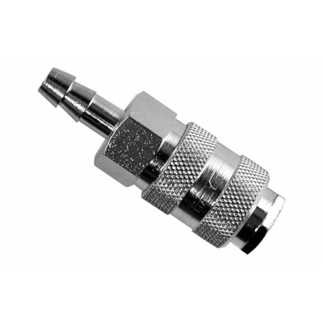 Acoplamiento rapido manguera 8 mm