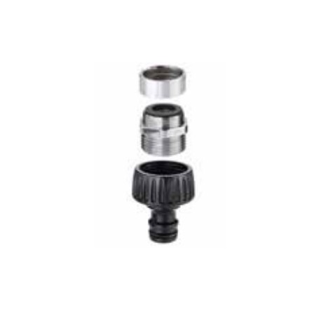 Conector 3/4" - CLABER