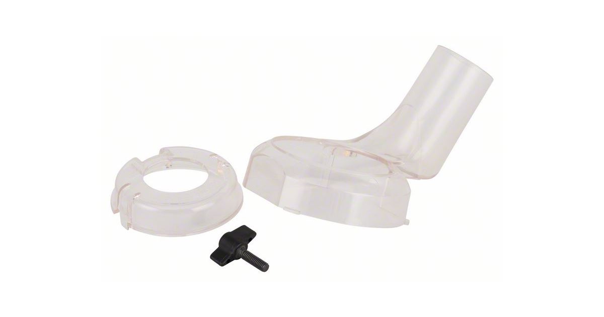 Adaptador aspiradora BOSCH 2000 2608190039