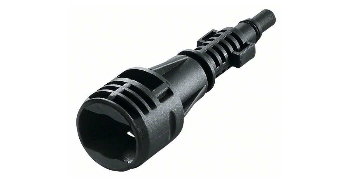 Adaptador Bosch para accesorios Kärcher F016800575