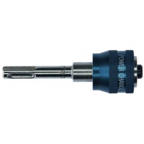Adaptador  broca para Power Change SDS-PLUS - BOSCH