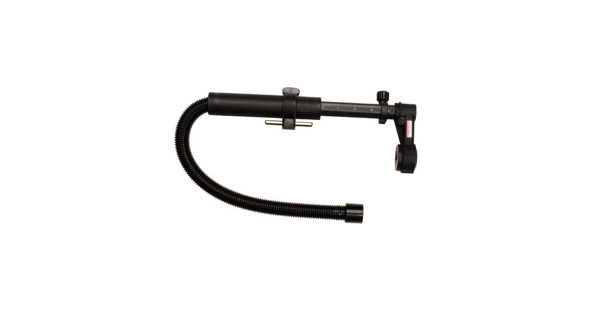 Adaptador de extracción de polvo MAKITA HR2440/HR2450 193472-7