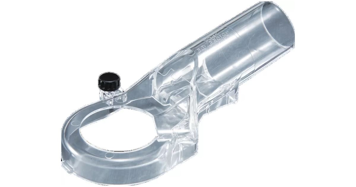 Adaptador de extracción de polvo MAKITA RP0900 194733-8
