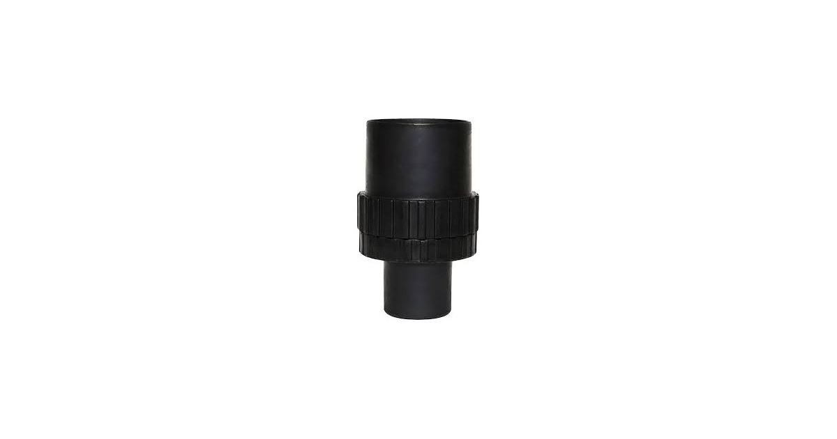 Adaptador de manguera MAKITA 27 mm 446L P-70409