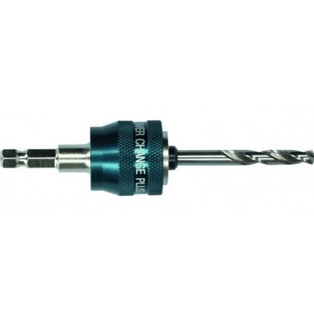 Adaptador hexagonal 1/4" HSS-G 85 mm - BOSCH