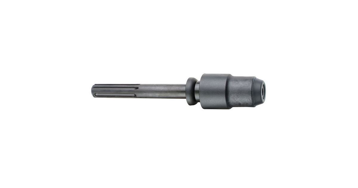 Adaptador MAKITA SDS-Max/SDS-Plus P-17027