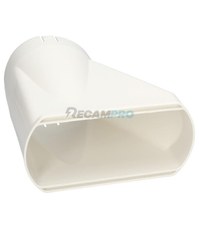 ADAPTADOR TUBO EVACUACION AIRE ACONDICIONADO NE1676