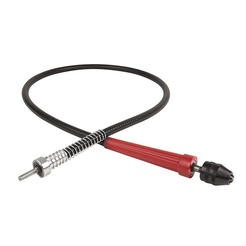 Alargador Flexib.130Cm.(Ø 8Mm.) Ratio 3686H Ratio