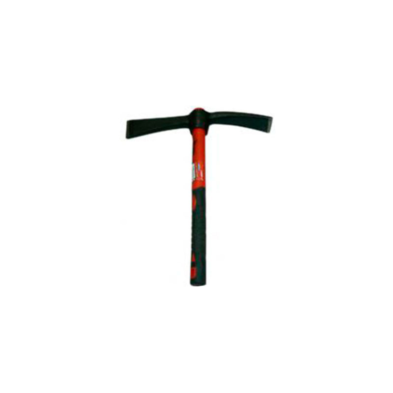 Alcotana Pala-Hacha Mango Fibra Vidrio Bresme