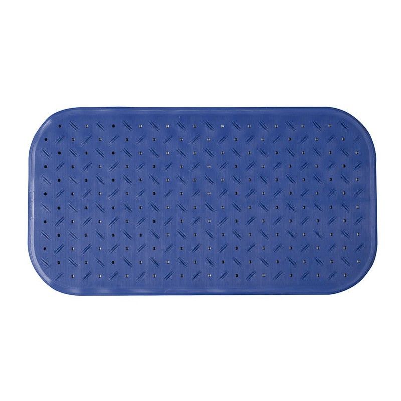 Alfombra Bañera Classic 36X97Cm. Azulon 303Y42A Habitex_2018